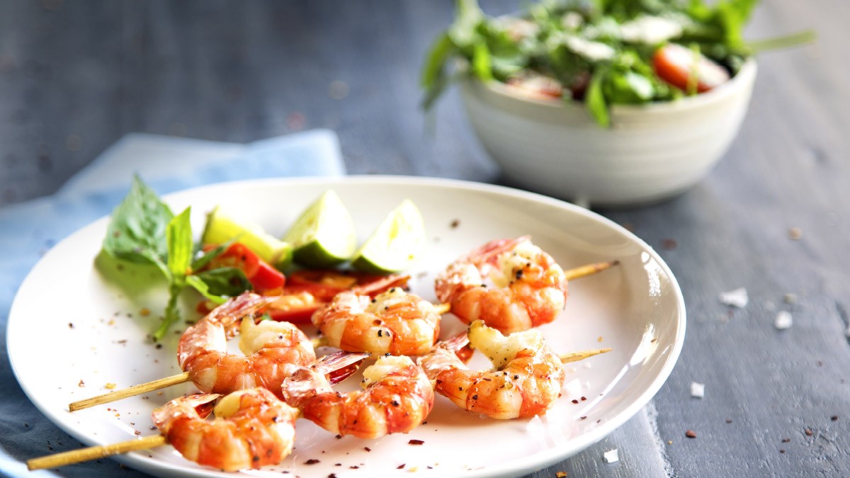 Foto: iStockphoto
Sommergewürze