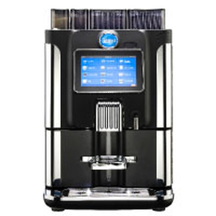 Blue Dot Plus Coffema