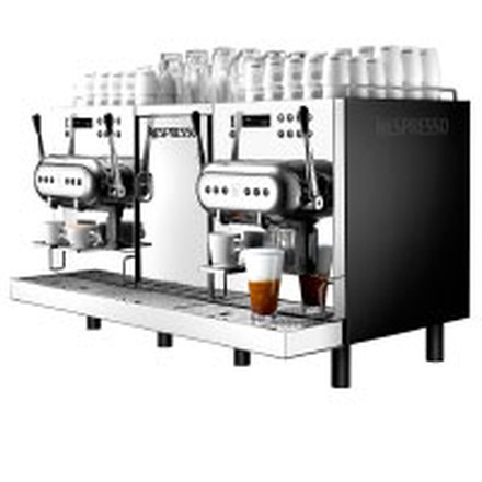 Aguila 440 Nespresso