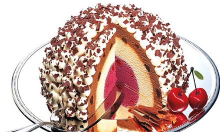 Wintereis Froneri Schöller Mövenpick