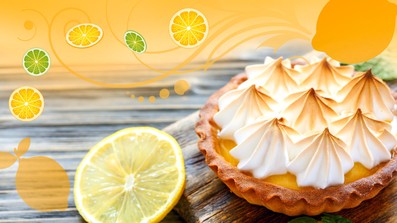 Wahr gewordene Dessert Träume