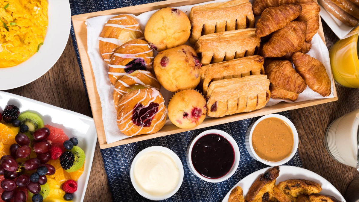 Fotos: iStockphoto
Nur nicht verschlafen