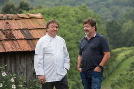 Sattlerhof Hannes und Willi Sattler