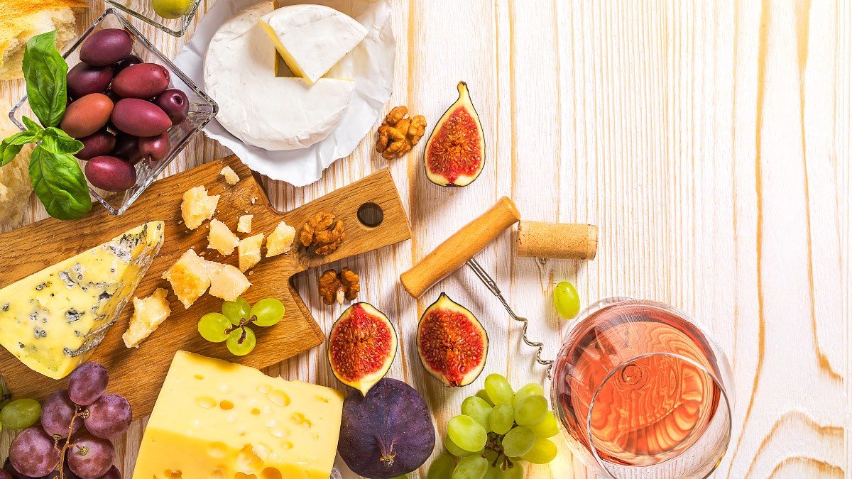 iStockphoto
Ab jetzt mit Geschmack!