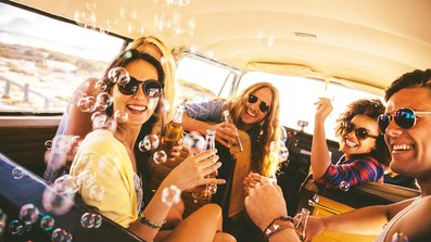 Im Bier liegt die Craft