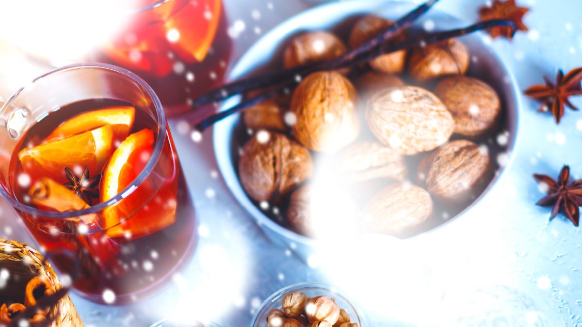 Foto: fotolia.com: dariazu
Aromatherapie in der Küche