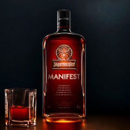 Jägermeister Manifest Jägermeister Manifest