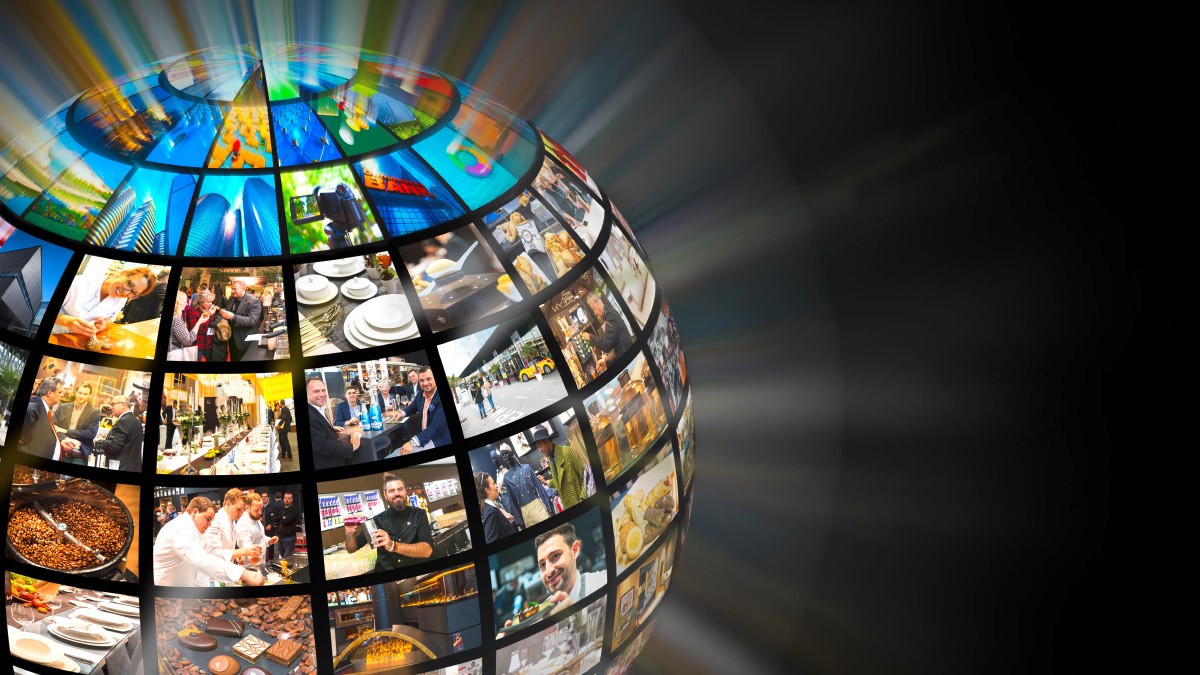 iStockphoto Alles für den Gast Messe Salzburg