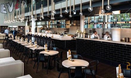 Nicht nur die Arbeitszeit ist ein Zuckerl