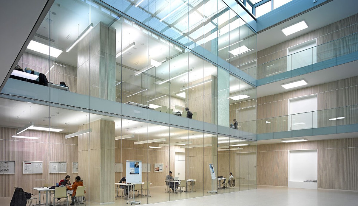 Foto: Hochschule Heilbronn (HHN) Hochschule Heilbronn