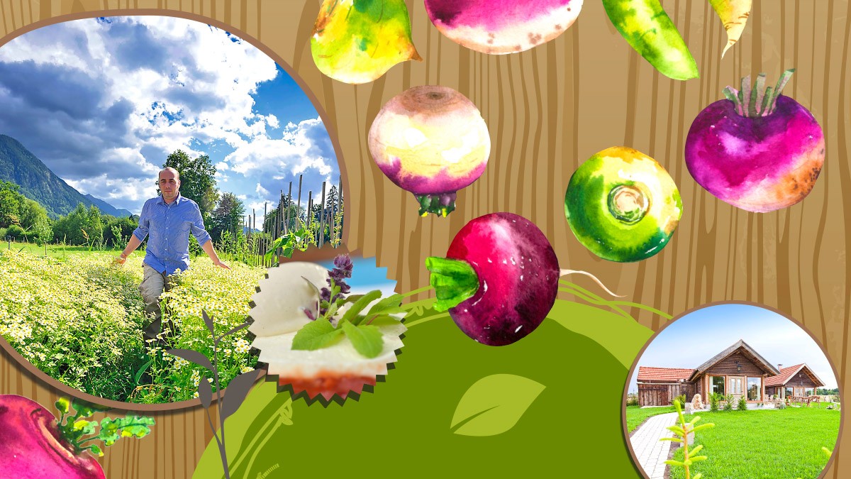 Fotos: Thilo Bischoff, iStockphoto, Widmanns Alb.Leben
 Willkommen im Landgasthof 2.0