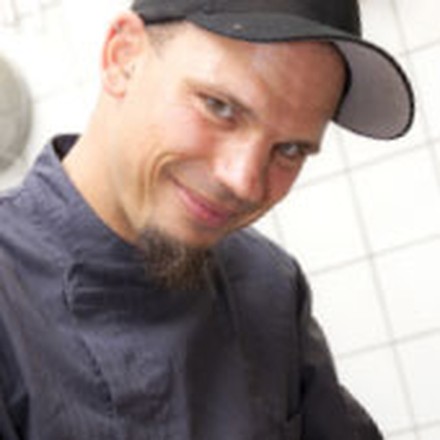 Bernd Arold