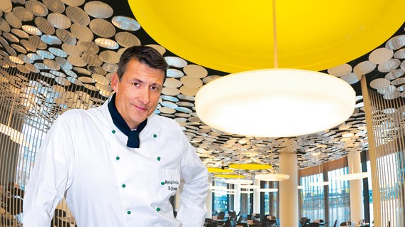 Betriebsgastronomie VerwöhnFaktor