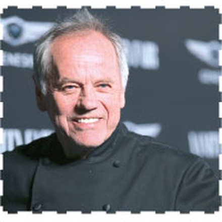 Wolfgang Puck