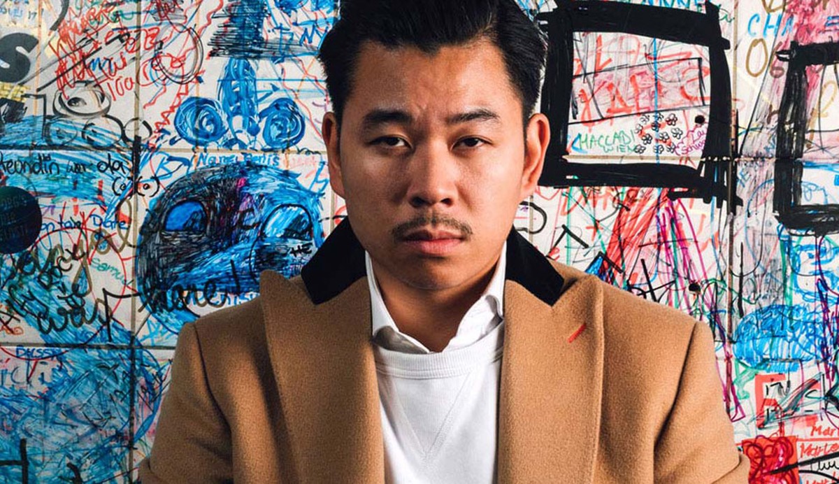 Fotos: DOTS-Group Martin Ho spricht mit HOGAPAGE im fünften Teil der Serie über Vorbilder Erfolge und Misserfolge