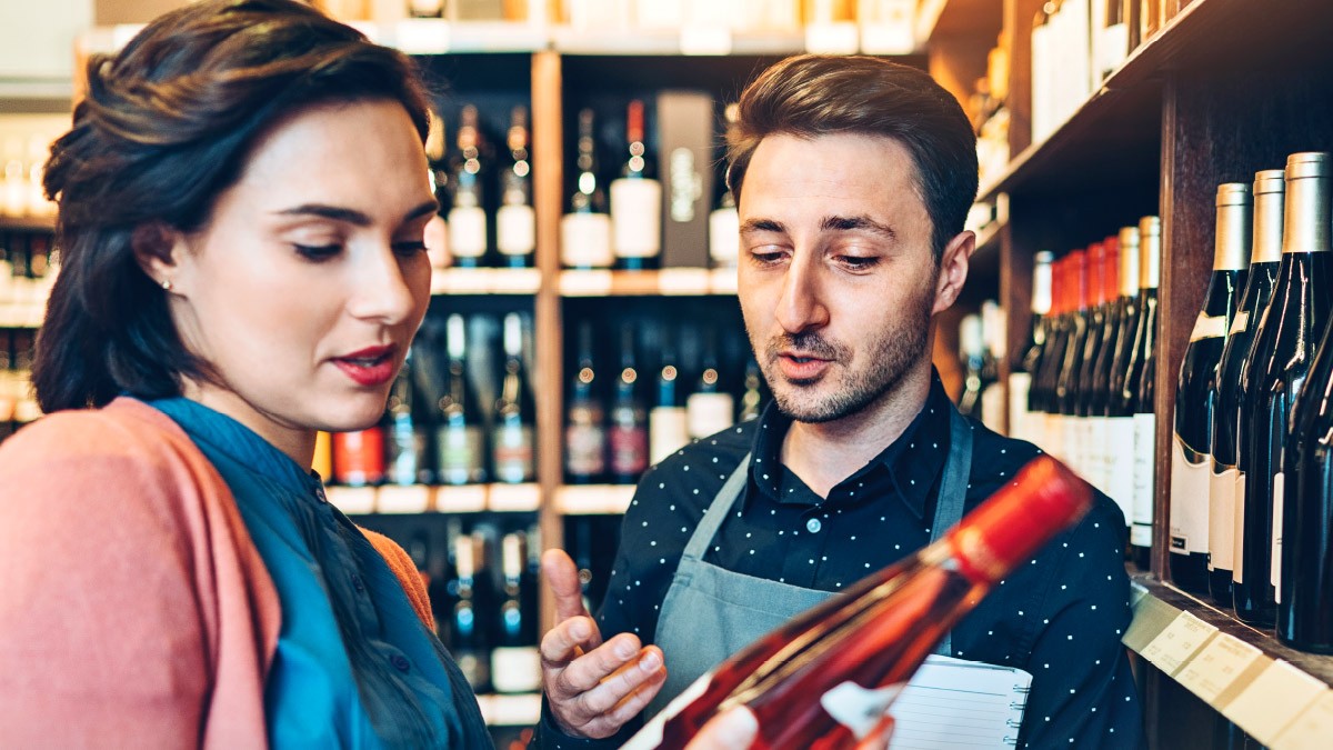 Fotos: iStockphoto
 Clever Einkaufen