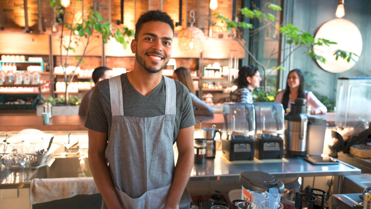 Foto: iStockphoto Fachkraft Ausland