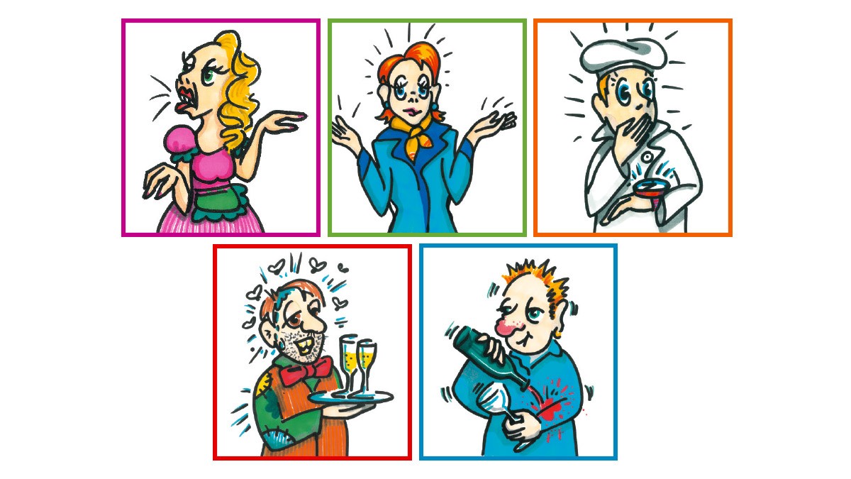 BUHL Medien Agentur und Verlag GmbH Wenn das Personal einfach nicht funktionieren will