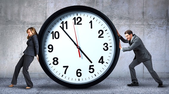 Personal verzweifelt gesucht