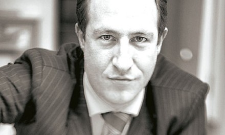 Alexander Khaelss Khaelssberg