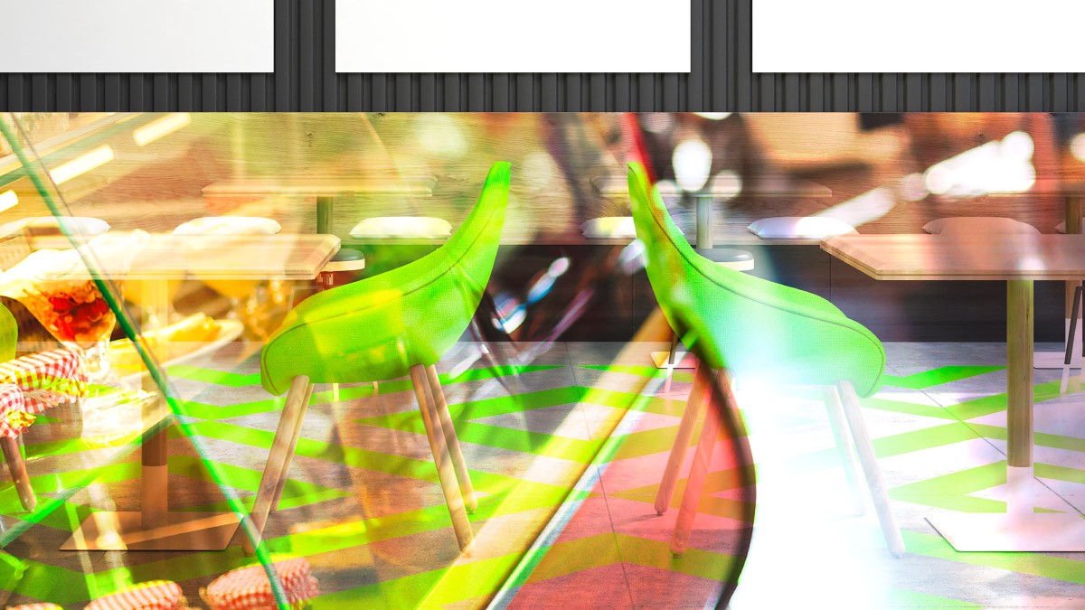 Helma Gastronomie-Service,  iStockphoto Dem Namen verpflichtet