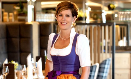 Sylvia Unterkofler Aktivhotels Alpendorf