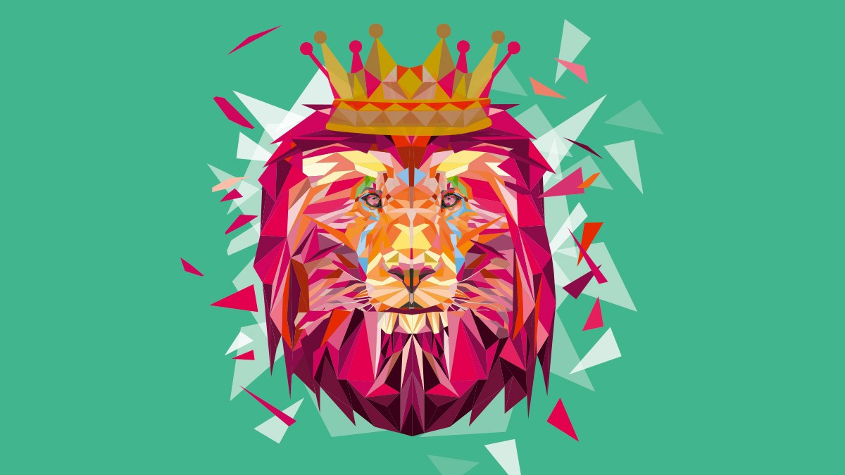 Foto: iStockphoto Wie man mit Content zum »King« wird