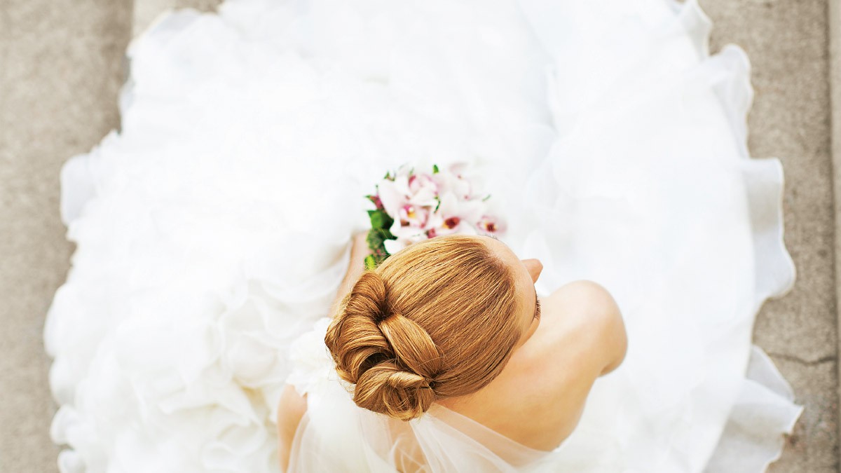 iStockphoto Hochzeit