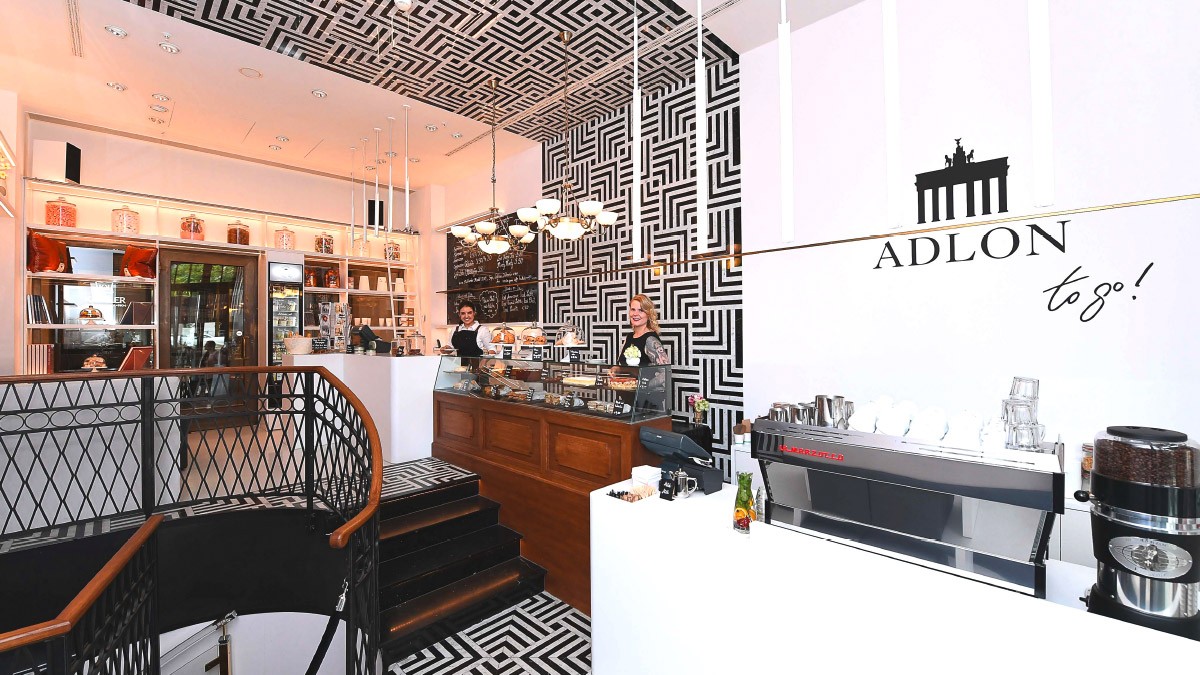 Foto: Andreas Amann Vom ›einfachen‹ Wirt zum cleveren Händler