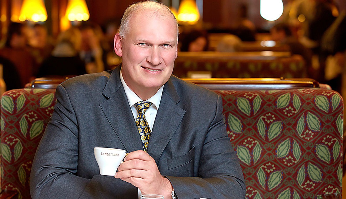 Foto: Günter Menzl Berndt Querfeld