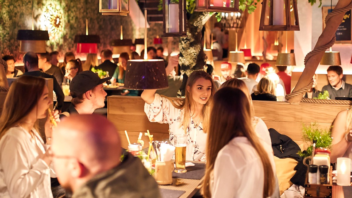 Foto: Peter Pane Systemgastronomie