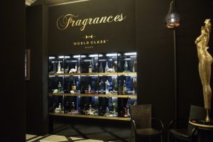 Genuss mit allen Sinnen: Fragrances – Berlin