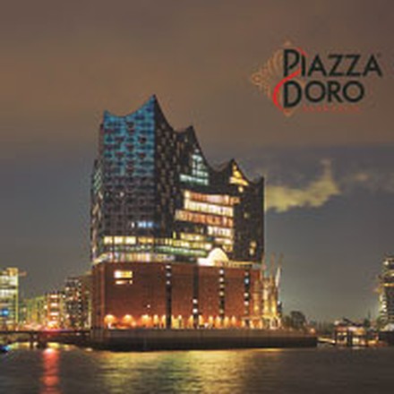 Jacobs Douwe Egberts