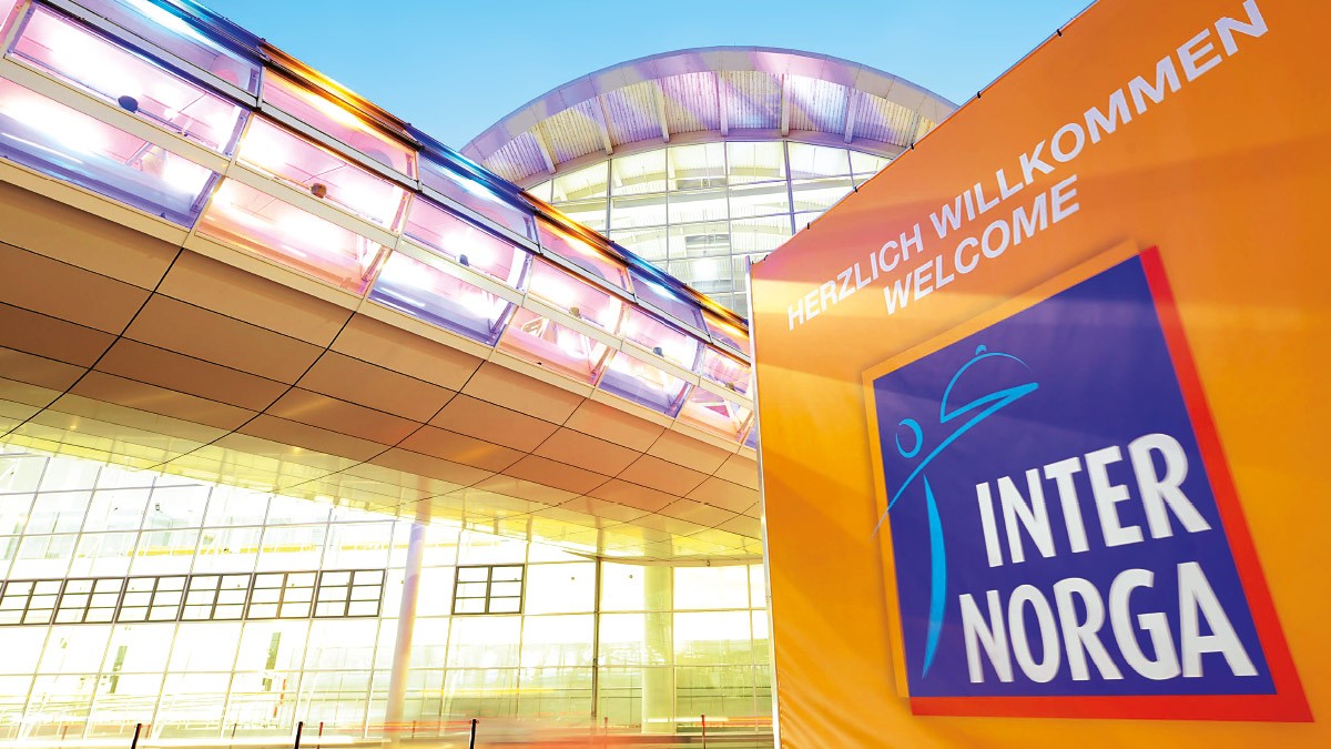 Foto: Fotos: Hamburg Messe und Congress / INTERNORGA Internorga 2017