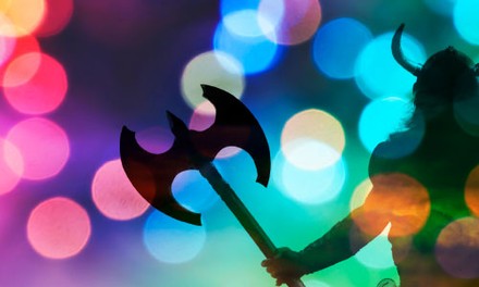 Die Wikinger von New York