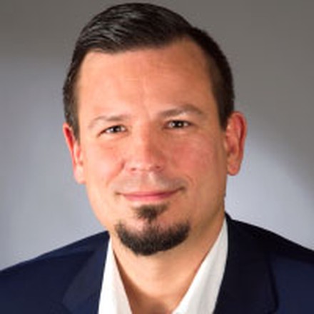 Koch und Gastronomieberater Gregor Raimann