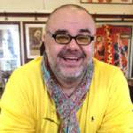 Alois Gmeiner Der Werbetherapeut Wien