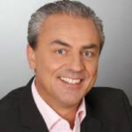 Karl Heinz Mühlbauer Geschäftsführer, panadress marketing intelligence GmbH