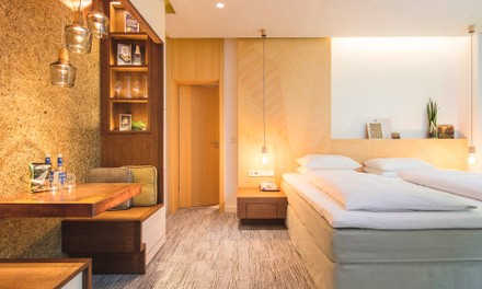 Klimahotel