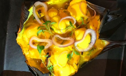 Ceviche