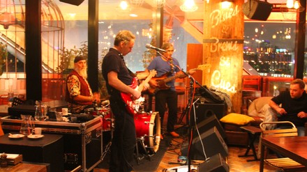 Musikband Musikband