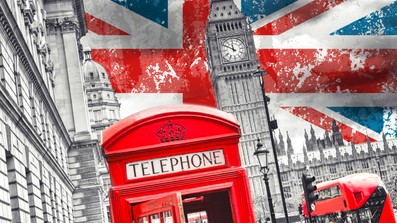 London calling: Trend-Tour durch die britische Hauptstadt