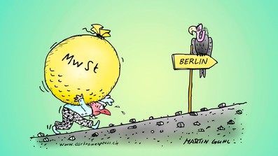 Wirtschaftsmotor oder Stiefkind