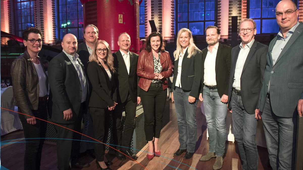 Foto: BdS / Jens Jeske
Mitgliederversammlung BdS