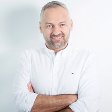 Michael Lauer
