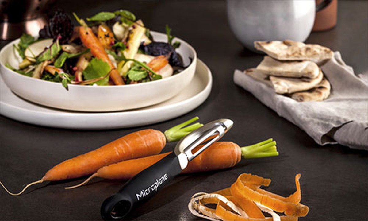 Foto: Microplane Kuechenkleingeräte