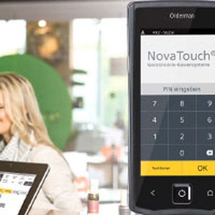 NovaTouch