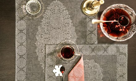 Mit der Wahl des richtigen Tisch Sets