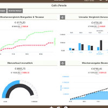Individuelle Auswertungen