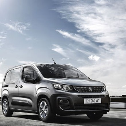 Peugeot Flexibler Franzose